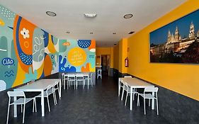 Albergue Lecer Sobrado
